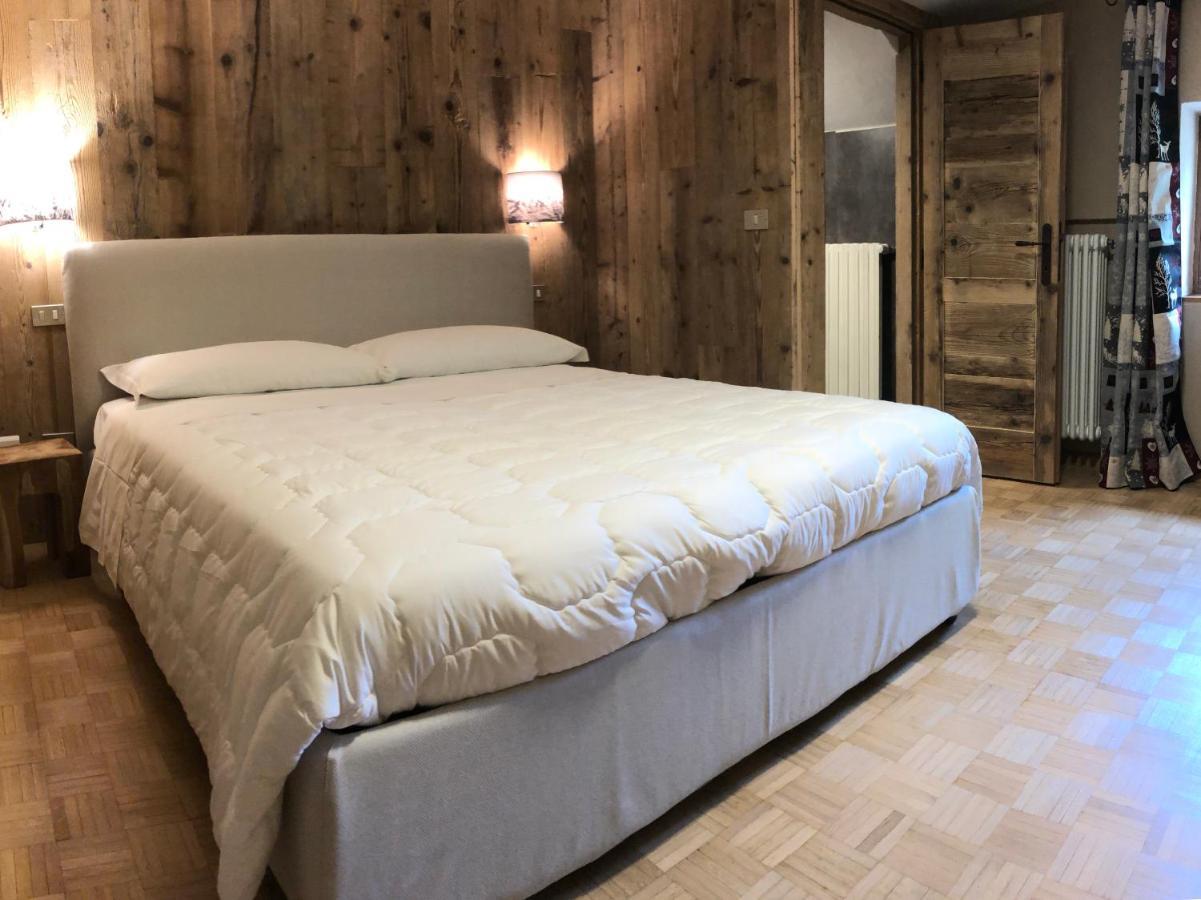 Chalet Saint-Barthelemy Hotel Нус Екстериор снимка